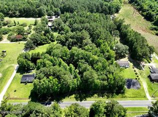 Atkinson Rd, Fairmont, NC 28340