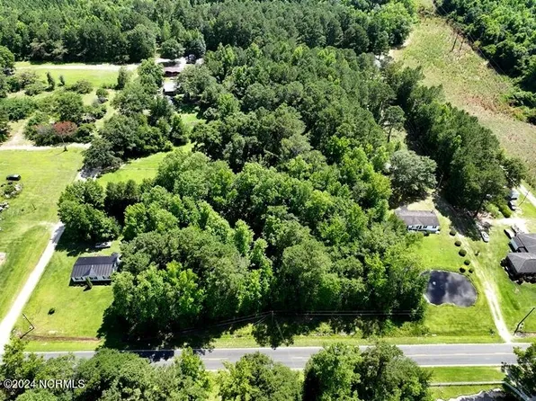 Tbd Atkinson Road, Fairmont, NC 28340