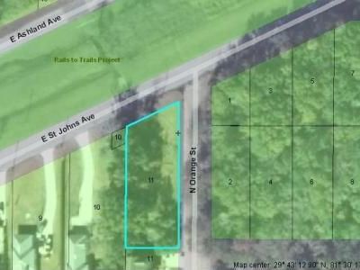 122 E Saint Johns Ave, Hastings, FL, 32145