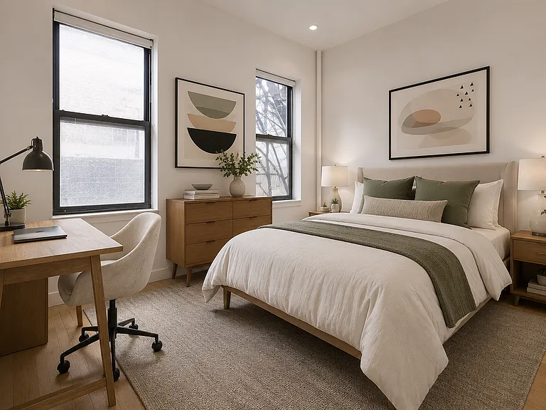 120 E 4th St #2H — Photo 2