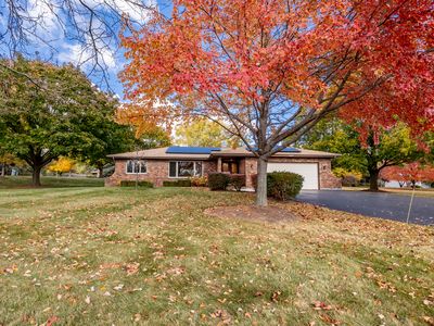 39W304 Hogan Hl, Elgin, IL, 60124