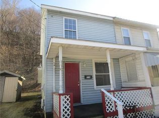314 5th Ave, Ford City, PA 16226