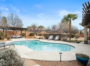 2085 E Knolls Dr, St George, UT 84790