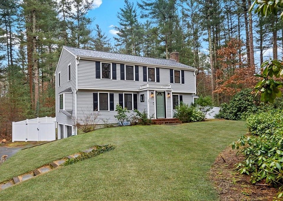 481 Chandler St, Duxbury, MA 02332 Zillow