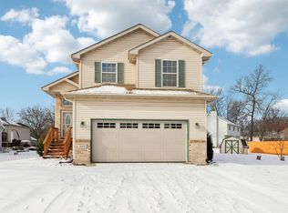 781 David Blvd, Porter, IN 46304