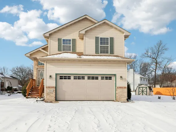 781 David Blvd, Porter, IN 46304