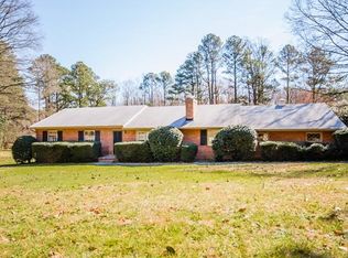 9321 Gregory Dr, North Chesterfield, VA 23236