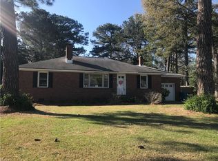 5245 N Lake Rd, Virginia Beach, VA 23455