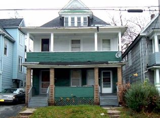 142-144 Weyl St, Rochester, NY 14621