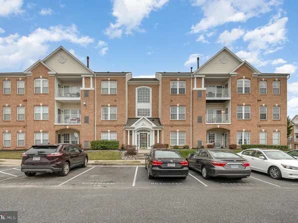 5227 Glenthorne Ct #5227, Rosedale, MD 21237
