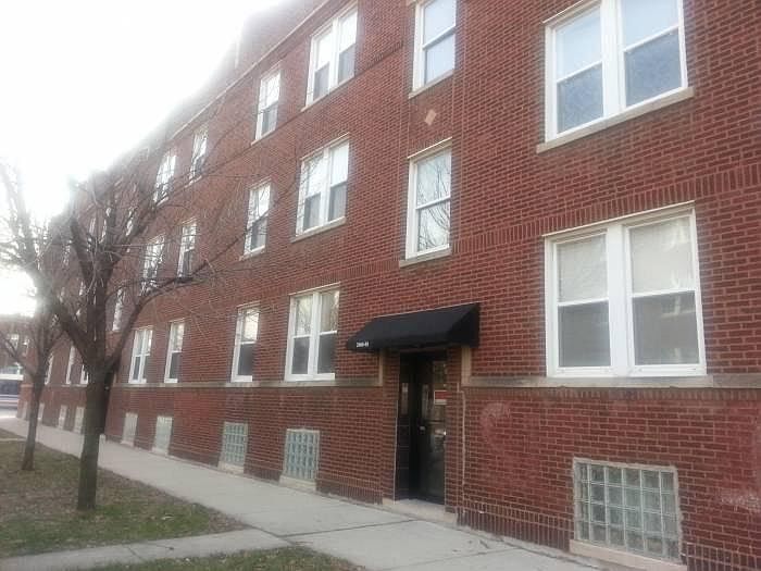 1st image of 2808 N Campbell Ave #2