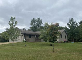 N4255 Lake Dr, Brodhead, WI 53520