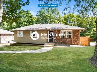 2021 N York St, Independence, MO 64058