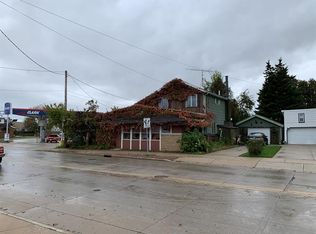 1608 Monroe St, Two Rivers, WI 54241