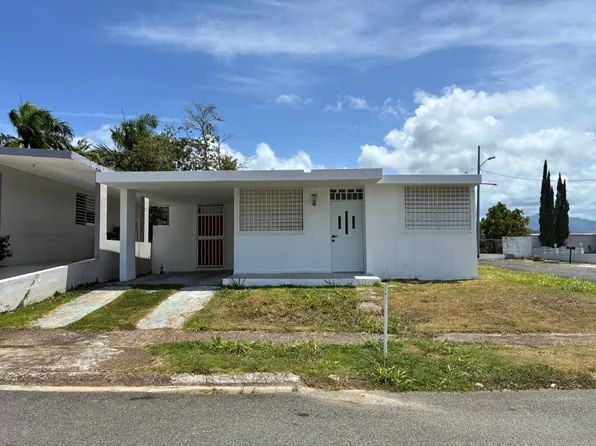 Urb Monte Brisas #Iii, Fajardo, PR 00738