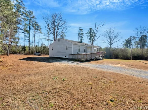2568 Prestwood Rd, Alberta, VA 23821