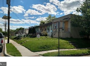 529 Tatum St, Woodbury, NJ 08096