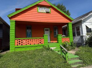1308 N Garvin St, Evansville, IN