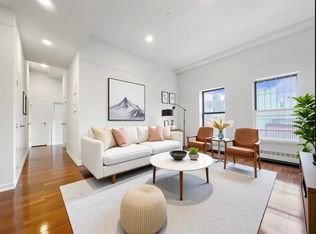 2149 Frederick Douglass Blvd APT 2C, New York, NY 10026