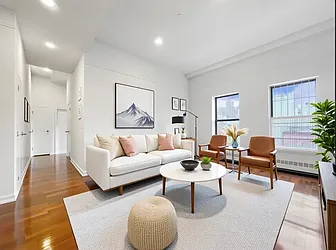 2149 Frederick Douglass Boulevard, #4C