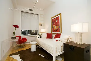 Sold by Flat Iron Real Estate