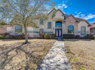 20624 Eaglewood Trace Dr, Porter, TX 77365