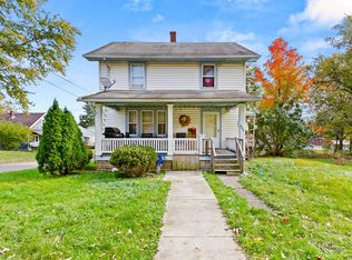 406 2nd Ave, Mansfield, OH 44902