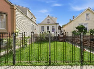 2637 S Karlov Ave, Chicago, IL 60623