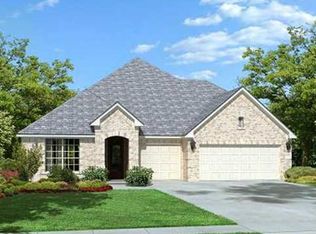 1518 Hidden Springs Path, Round Rock, TX 78665