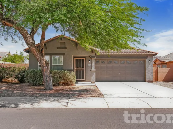 15456 W Desert Mirage Dr, Surprise, AZ 85379