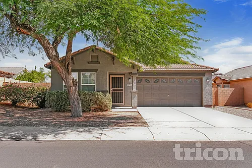 15456 W Desert Mirage Dr Photo 1