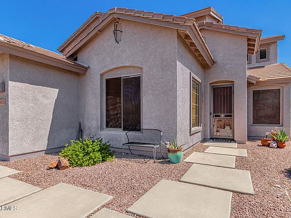 5th image of 4173 S HACKBERRY Trail