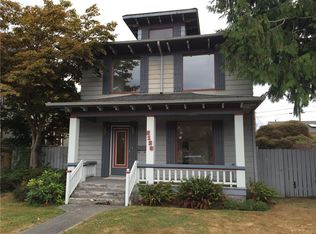 2128 Virginia Ave, Everett, WA 98201