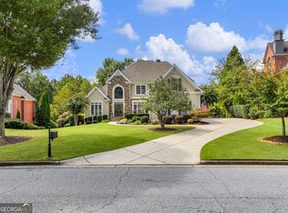 1415 Elgin Way, Cumming, GA