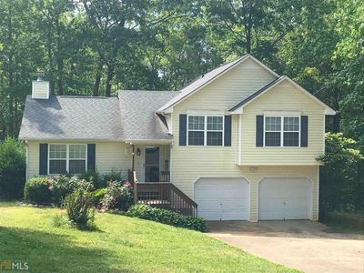 208 Thompson Hill Overlook Dr, Whitesburg, GA, 30185