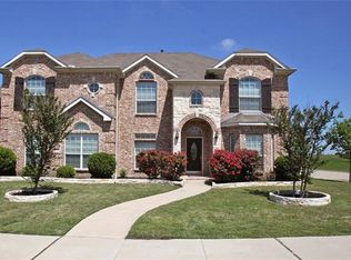 11692 Beeville Dr, Frisco, TX 75035