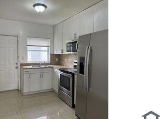 530 NW 104th St, Miami, FL 33150