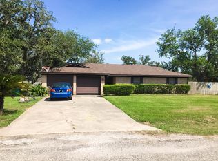 121 Buck Square St, Victoria, TX 77905
