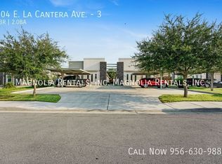 804 E La Cantera Ave #3, McAllen, TX 78503