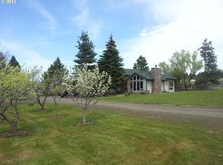 193 Reimer Rd, Goldendale, WA 98620