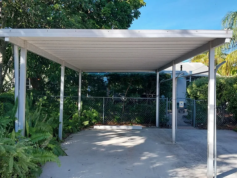 Car port