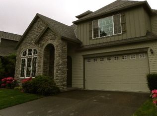 1080 SE Wenlock Ave, Hillsboro, OR 97123