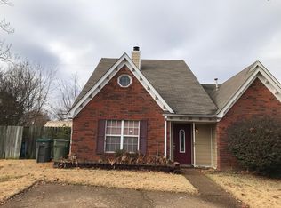 1603 Beaver Trail Dr, Cordova, TN 38016