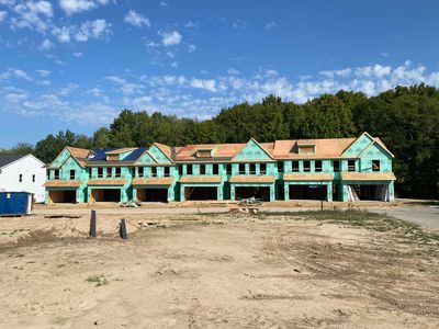 3325 Kings River St SW Unit 47, Wyoming, MI, 49418