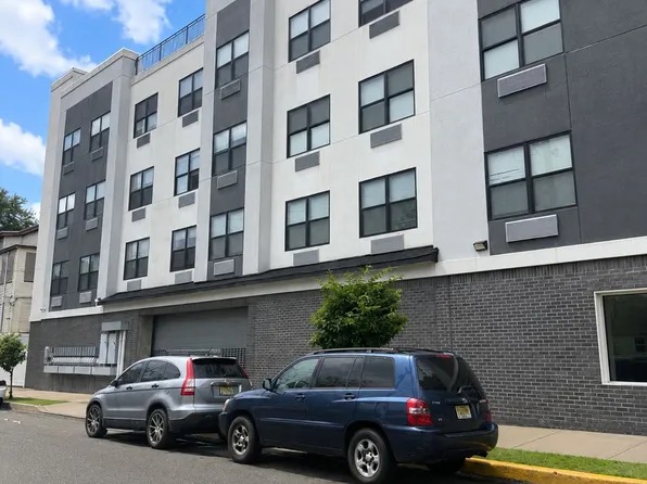 168 Rosa Parks Blvd, Paterson, NJ