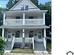 8203 Simon Ave #A, Cleveland, OH 44103