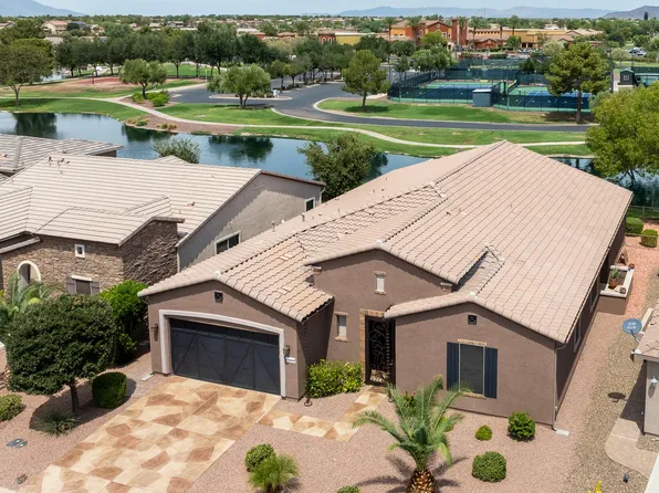 20659 N ENCHANTMENT Pass, Maricopa, AZ 85138