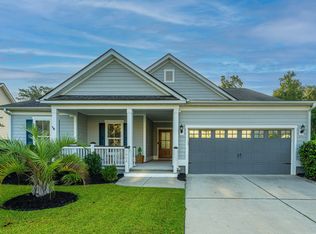 2024 Utsey St, Johns Island, SC 29455