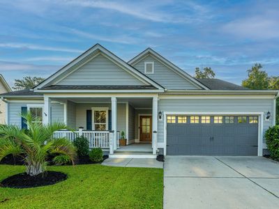 2024 Utsey St, Johns Island, SC, 29455