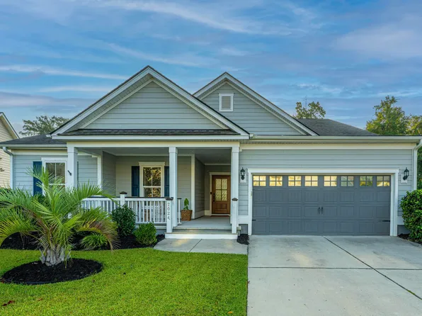 2024 Utsey St, Johns Island, SC 29455